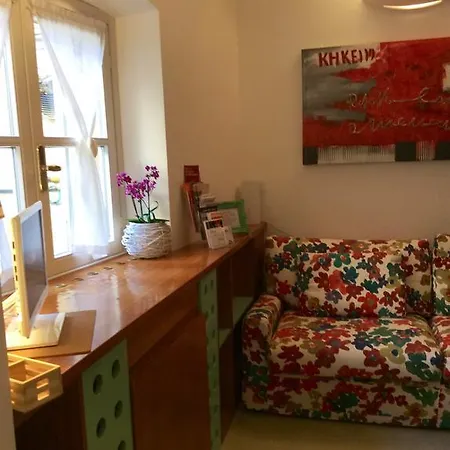 Daire Luxury Holidays Bergamo