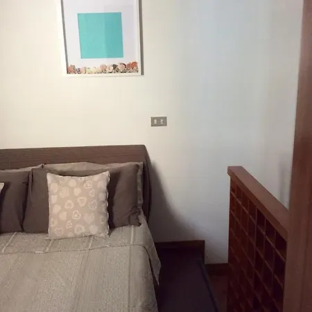 Luxury Holidays Daire Bergamo