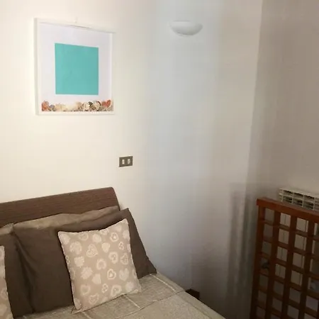 Luxury Holidays Daire Bergamo