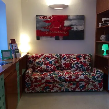 Luxury Holidays Daire *