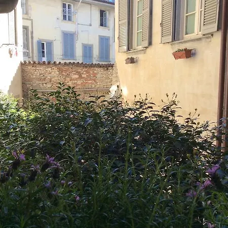 Luxury Holidays Bergamo