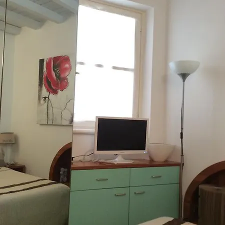 Luxury Holidays Daire Bergamo