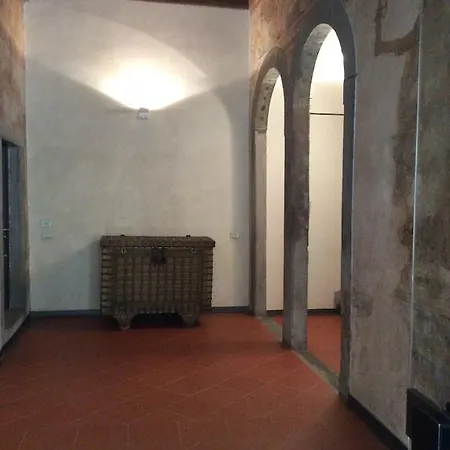 Daire Luxury Holidays Bergamo