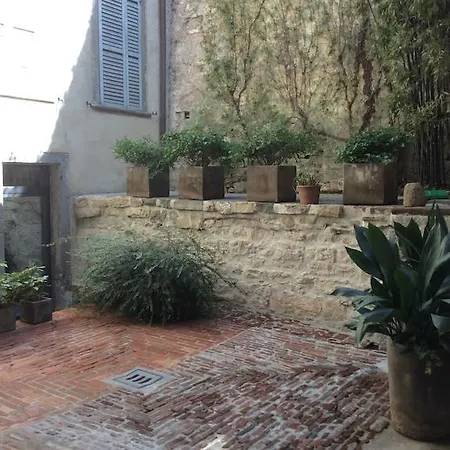 Daire Luxury Holidays Bergamo