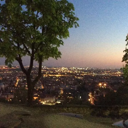 Daire Luxury Holidays Bergamo