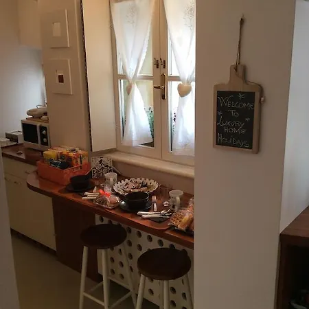 Daire Luxury Holidays Bergamo