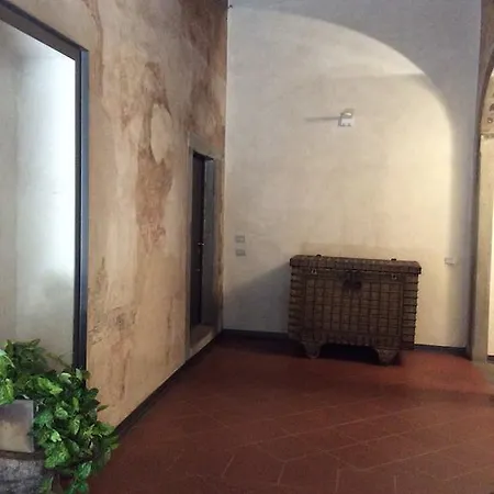 Daire Luxury Holidays Bergamo