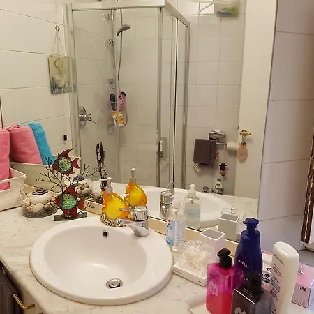 Luxury Holidays Daire Bergamo